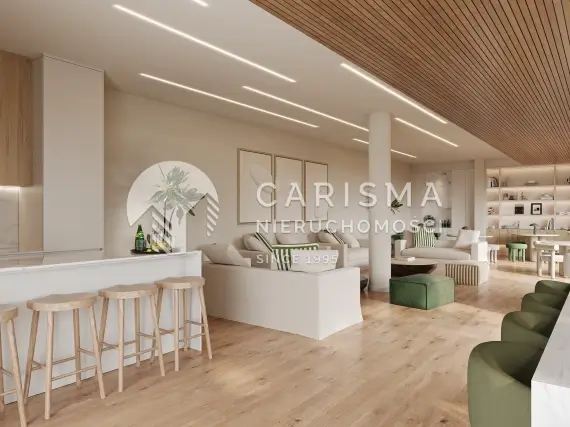 (11) Nowoczesne apartamenty z widokiem na morze, Casares Costa