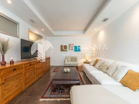 (41) Nowoczesny townhouse z basenem i tarasem dachowym w Aguas Nuevas, Torrevieja