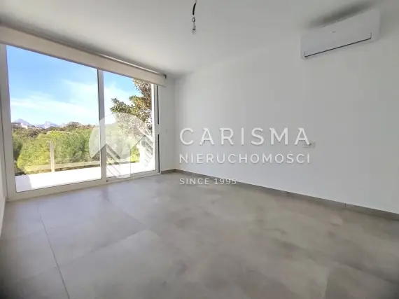(13) Nowoczesna, gotowa willa z widokiem na morze i panoramę miasta – Altea Hills