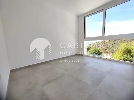 (14) Nowoczesna, gotowa willa z widokiem na morze i panoramę miasta – Altea Hills