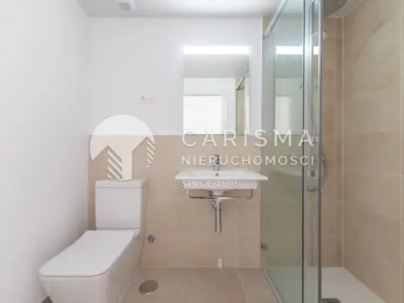 (9) Penthouse-duplex z panoramicznym widokiem na morze, Benalmadena, Costa del Sol