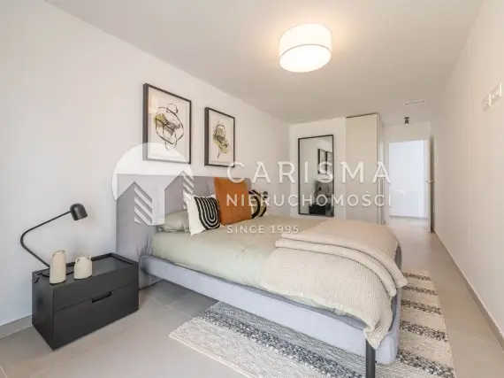 (10) Penthouse-duplex z panoramicznym widokiem na morze, Benalmadena, Costa del Sol