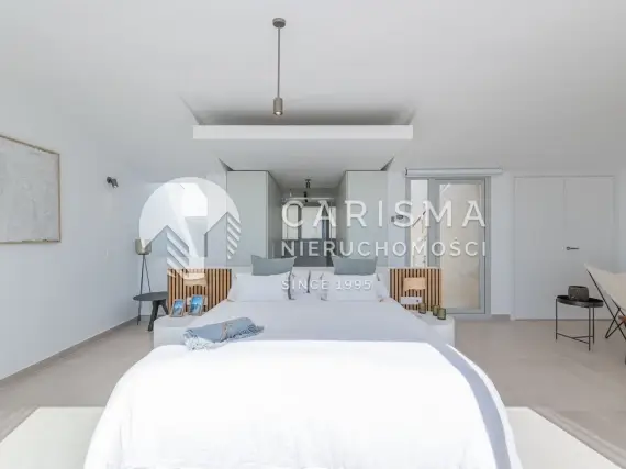 (13) Penthouse-duplex z panoramicznym widokiem na morze, Benalmadena, Costa del Sol