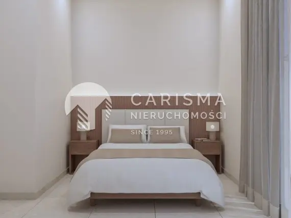Nowe maisonette w Pilar de la Horadada z prywatnym basenem i ogrodem lub tarasem dachowym 2