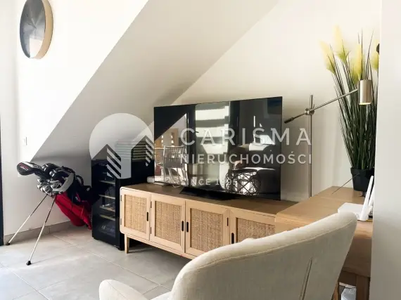 (11) Nowoczesny bungalow na ostatnim piętrze w Orihuela Costa z prywatnym tarasem dachowym