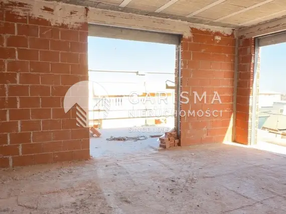 (19) Nowe apartamenty inwestycyjne w Torrevieja 3 min od morza | 1 sypialnia | 28–56 m²