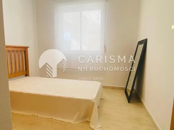 (16) Odnowiony apartament w Villamartín z tarasem, basenem i parkingiem podziemnym