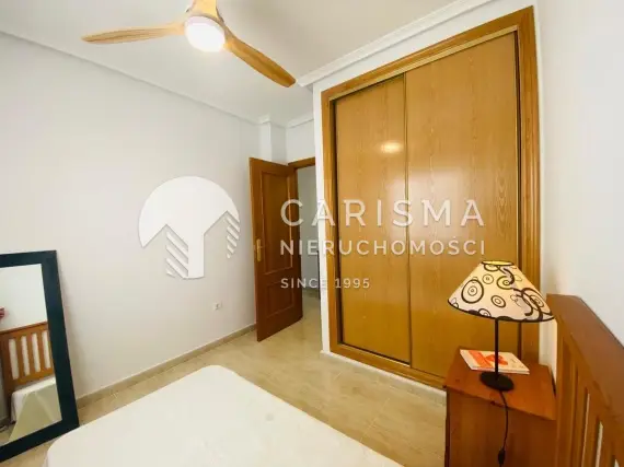 (17) Odnowiony apartament w Villamartín z tarasem, basenem i parkingiem podziemnym