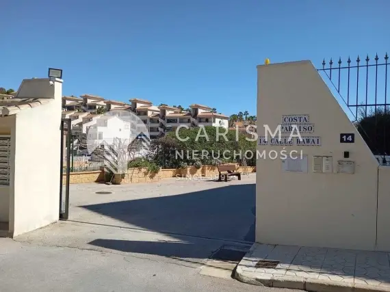 (29) Odnowiony apartament w Villamartín z tarasem, basenem i parkingiem podziemnym