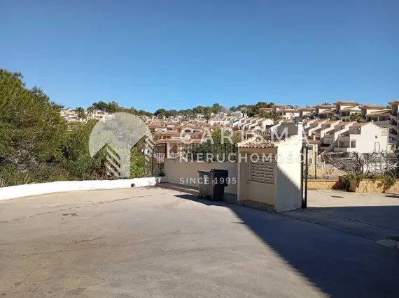 (31) Odnowiony apartament w Villamartín z tarasem, basenem i parkingiem podziemnym