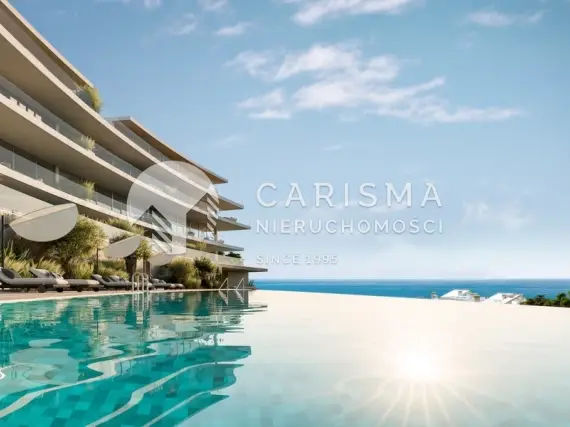 Ekskluzywne apartamenty na sprzedaż w Fuengiroli, Costa del Sol 1