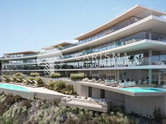 Ekskluzywne apartamenty na sprzedaż w Fuengiroli, Costa del Sol 2