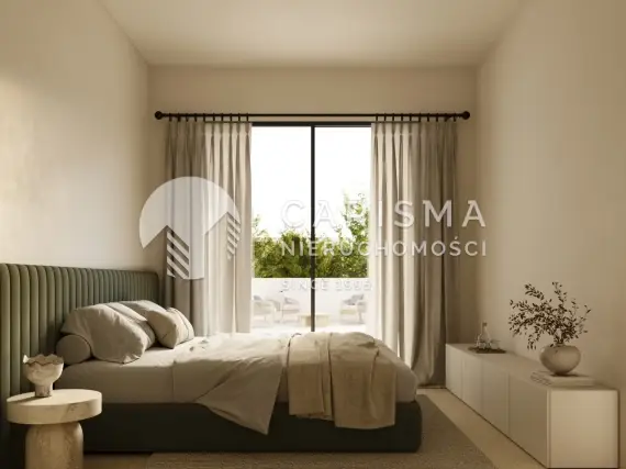 (6) Nowoczesne wille w Polop, Costa Blanca