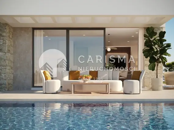 Nowoczesne domy w Finestrat – Twoje miejsce na Costa Blanca 2