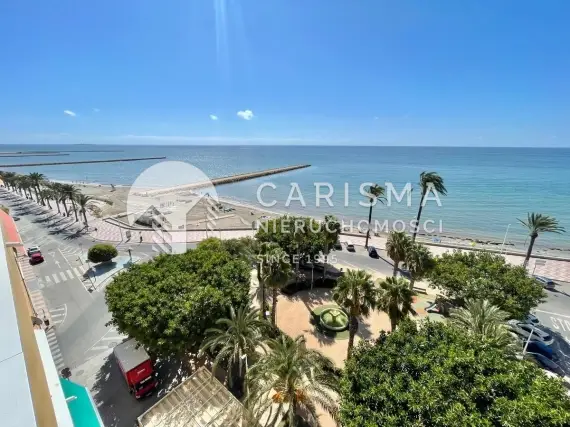 Penthouse z widokiem na morze, Guardamar del Segura, Costa Blanca 2