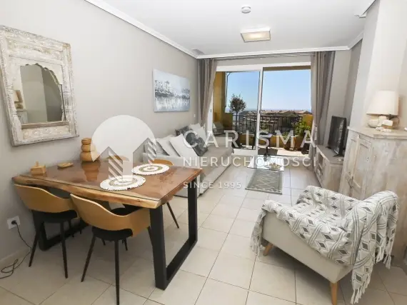 (17) Apartament z malowniczym widokiem na wybrzeże Altei