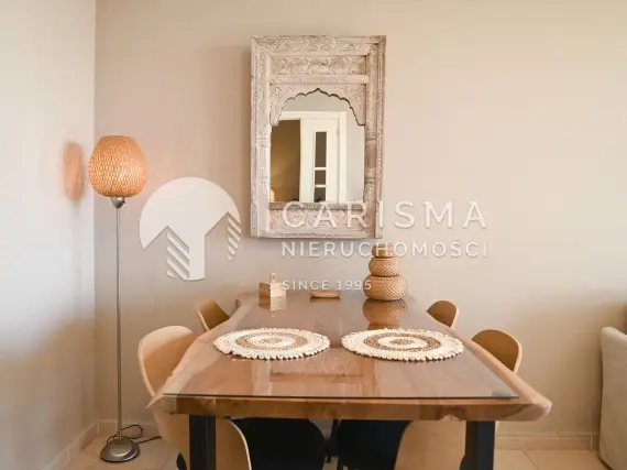 (18) Apartament z malowniczym widokiem na wybrzeże Altei