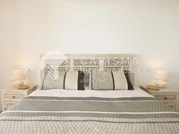 (28) Apartament z malowniczym widokiem na wybrzeże Altei