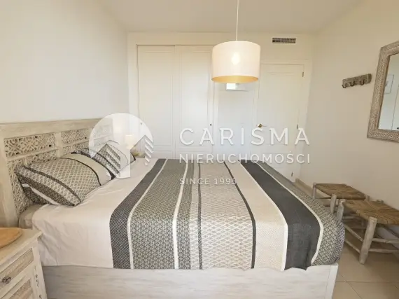 (30) Apartament z malowniczym widokiem na wybrzeże Altei