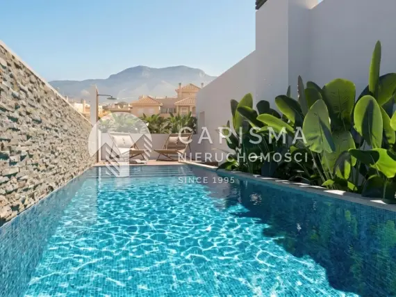 Nowe apartamenty w Guardamar del Segura 600 m od morza | 2–3 sypialnie 2