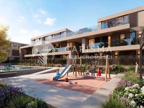 (10) Nowoczesne apartamenty w doskonałej lokalizacji, Jávea