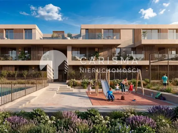 (11) Nowoczesne apartamenty w doskonałej lokalizacji, Jávea