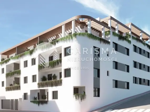 Nowoczesne apartamenty w Las Lagunas de Mijas 2