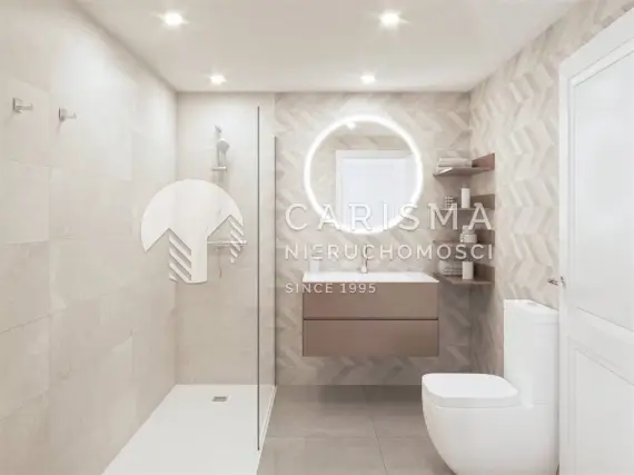 (19) Nowoczesne apartamenty w Las Lagunas de Mijas