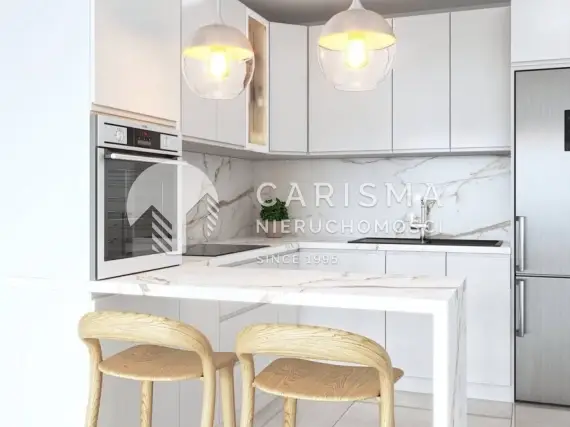 (13) Nowoczesne apartamenty w Las Lagunas de Mijas