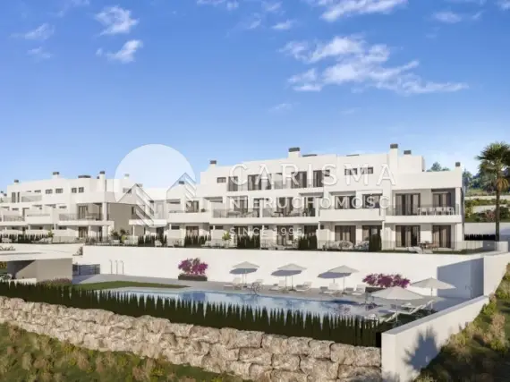 Ostatni apartament w tej inwestycji, La Alcaidesa, prowincja Cádiz 1