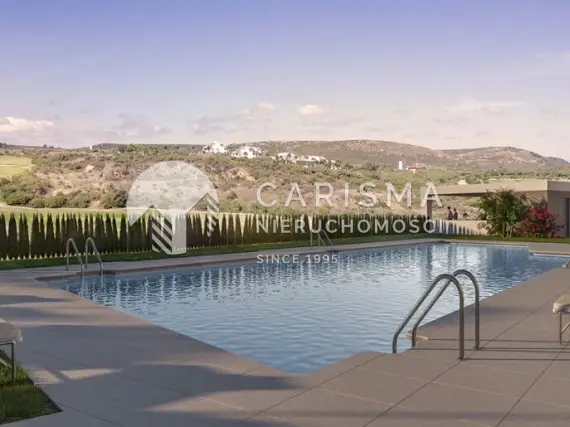 Ostatni apartament w tej inwestycji, La Alcaidesa, prowincja Cádiz 2