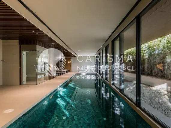 (13) Luksusowe apartamenty w pierwszej linii brzegowej w Esteponie – Costa del Sol