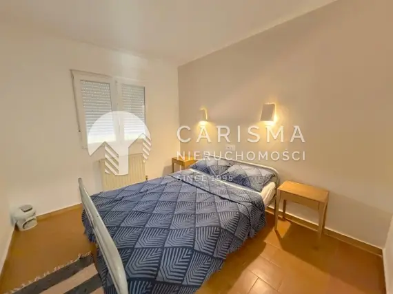 (10) Urokliwy bungalow na jednym poziomie, Moraira, Costa Blanca Północ