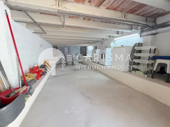 (18) Urokliwy bungalow na jednym poziomie, Moraira, Costa Blanca Północ