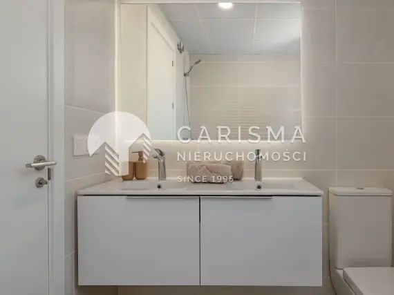(26) Nowoczesne apartamenty z widokiem na morze i Peñon de Ifach, Calpe