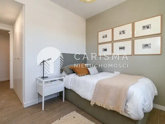 (32) Nowoczesne apartamenty z widokiem na morze i Peñon de Ifach, Calpe