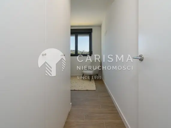 (34) Nowoczesne apartamenty z widokiem na morze i Peñon de Ifach, Calpe