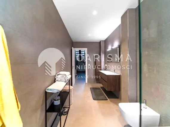(19) Luksusowa willa w Las Colinas Golf z basenem infinity, widokiem na pole golfowe i kinem