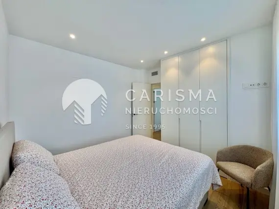 (5) Penthouse na sprzedaż na Costa Blanca South, 110 m², taras dachowy 88,65 m², garaż, Playamar