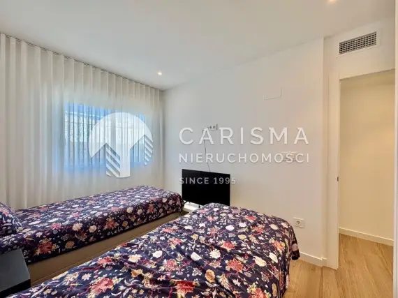 (11) Penthouse na sprzedaż na Costa Blanca South, 110 m², taras dachowy 88,65 m², garaż, Playamar