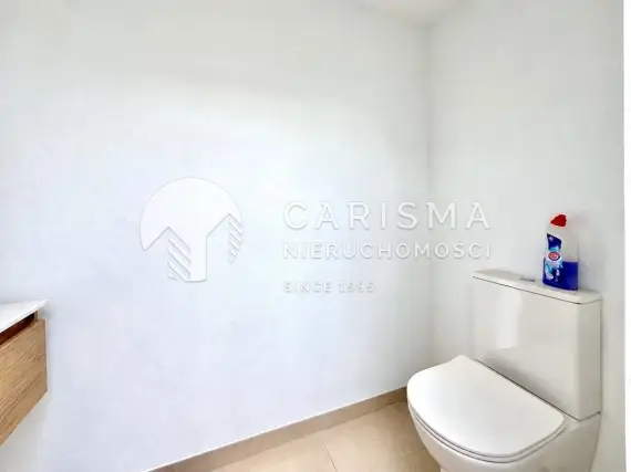(35) Penthouse na sprzedaż na Costa Blanca South, 110 m², taras dachowy 88,65 m², garaż, Playamar