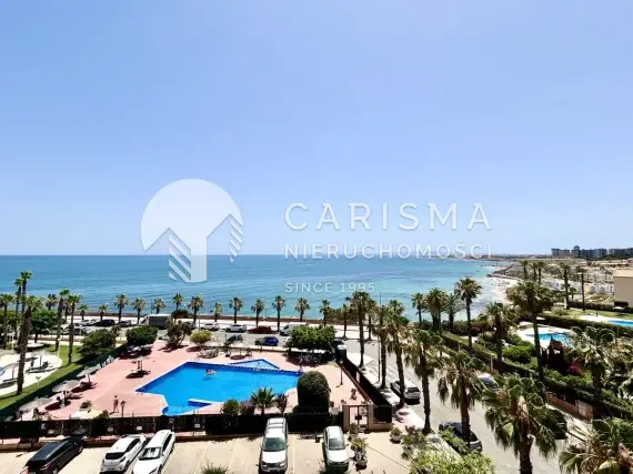 Ładny apartament w sercu Cabo Roig, blisko od morza, plaży i usług 2