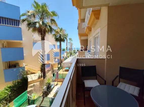 (4) Ładny apartament w sercu Cabo Roig, blisko od morza, plaży i usług