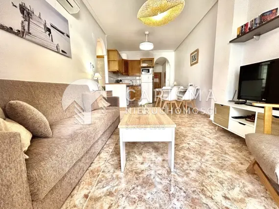 (7) Ładny apartament w sercu Cabo Roig, blisko od morza, plaży i usług
