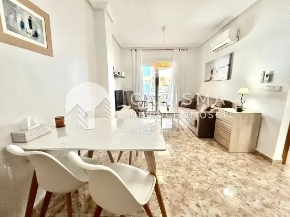 (9) Ładny apartament w sercu Cabo Roig, blisko od morza, plaży i usług