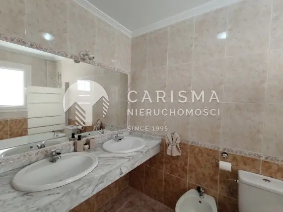 (18) Ładny apartament w sercu Cabo Roig, blisko od morza, plaży i usług