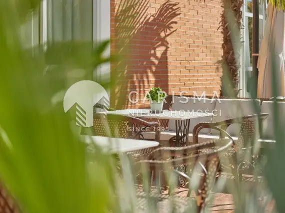(11) Gotowe, luksusowe apartamenty w bardzo dobrej lokalizacji, idealne dla Seniorów