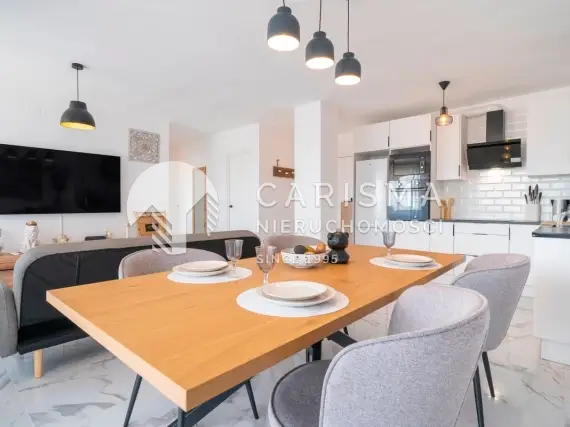 Odnowiony apartament z widokiem na morze, Punta Prima 1