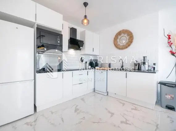 (11) Odnowiony apartament z widokiem na morze, Punta Prima