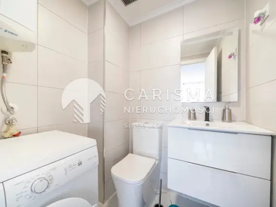 (13) Odnowiony apartament z widokiem na morze, Punta Prima